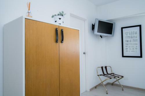 Boutique Apartments In Recoleta
