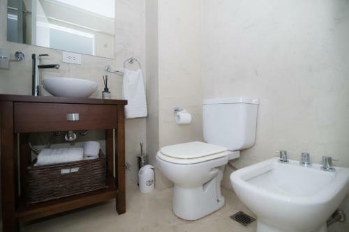 Boutique Apartments In Recoleta