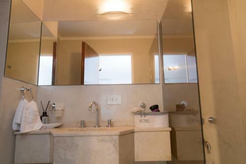 Boutique Apartments In Recoleta