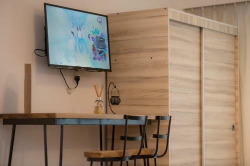 Boutique Apartments In Recoleta