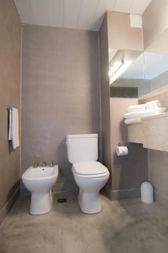 Boutique Apartments In Recoleta