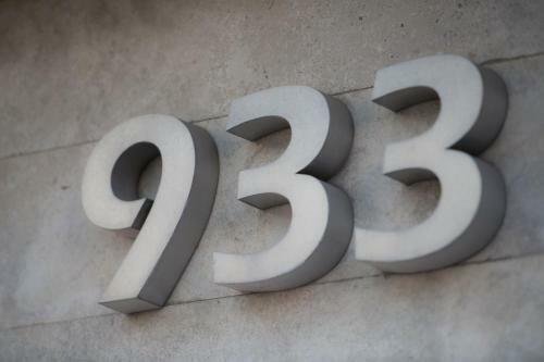 Boutique Apartments In Recoleta