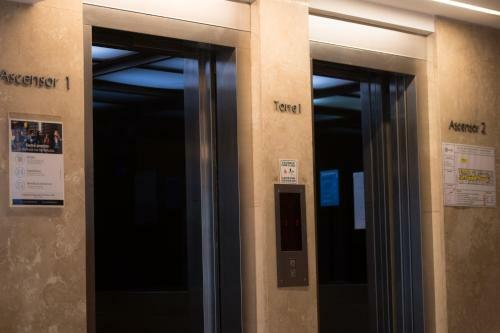 Boutique Apartments In Recoleta