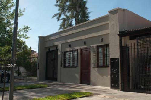Casa Borges Aparts