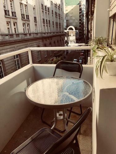 Apartamento Dulce Recoleta
