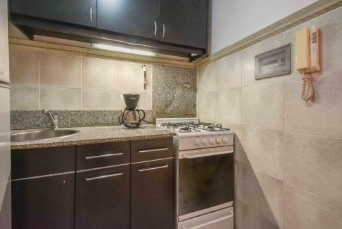 Apartment In Barrio Norte