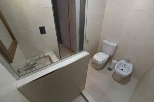 Apartamento Boho Grey Duplex 4 Pax Obelisco