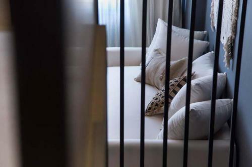 Apartamento Boho Grey Duplex 4 Pax Obelisco