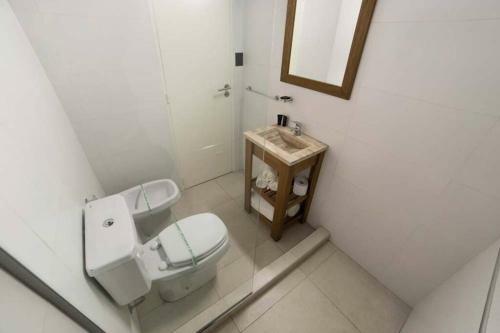 Apartamento Boho Grey Duplex 4 Pax Obelisco