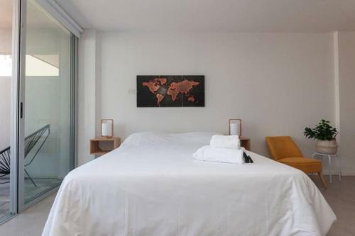 Apartamento Excelente Studio Palermo Parrilla Privada 5