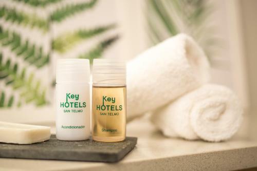 Boutique Apartments - San Telmo