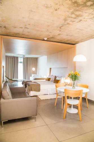Boutique Apartments - San Telmo
