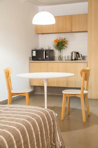 Boutique Apartments - San Telmo