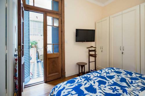 Apartamento Ph Fitz Roy By Hart