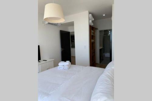 Apartamento Baires Homes - Congreso