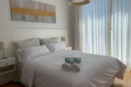 Apartamento Baires Homes - Congreso