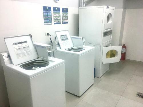 Soul Soho Apartment
