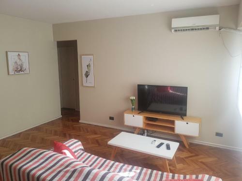 Apartamento Anchorena Rent