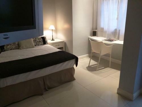Apartamento Recoleta Classic