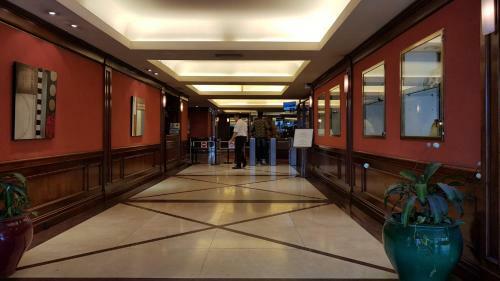Apartamento Corrientes Y Esmeralda