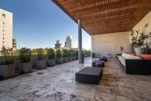 Apartamento Premium Studio - Central Location Palermo