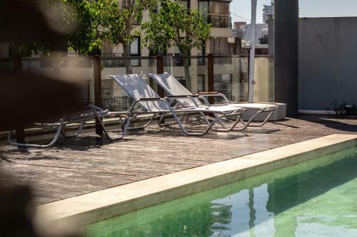 Apartamento Premium Studio - Central Location Palermo