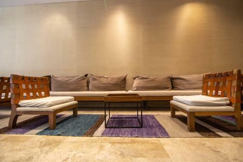 Apartamento Premium Studio - Central Location Palermo