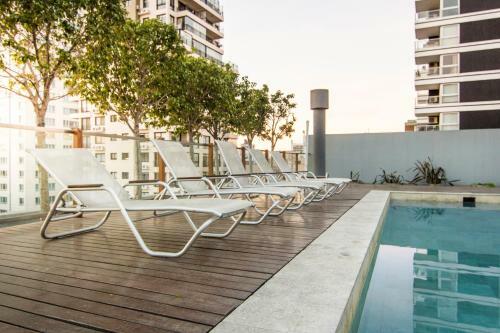 Apartamento Premium Studio - Central Location Palermo