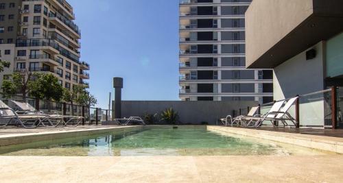 Apartamento Premium Studio - Central Location Palermo