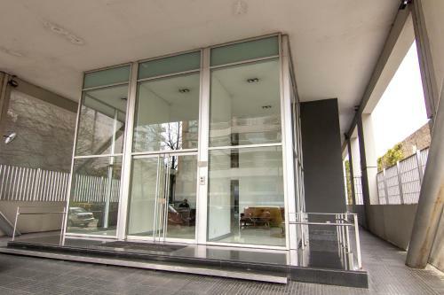 Apartamento Unique Studio In Palermo Hollywood