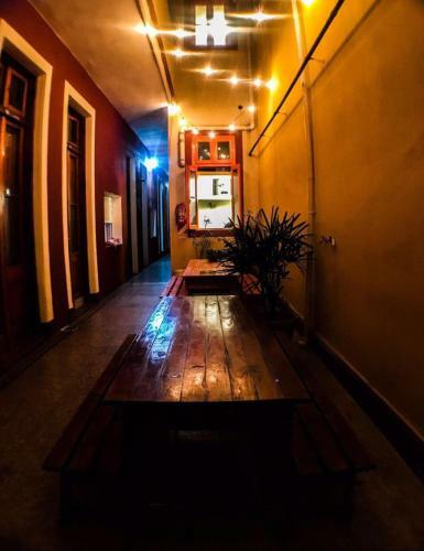 Hostelmo Hotel