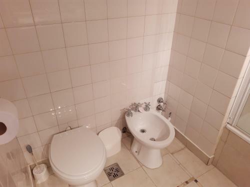 Apartamento Exclusive Studio Recoleta