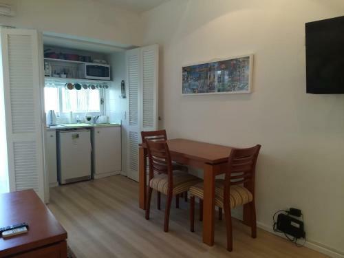 Apartamento Exclusive Studio Recoleta