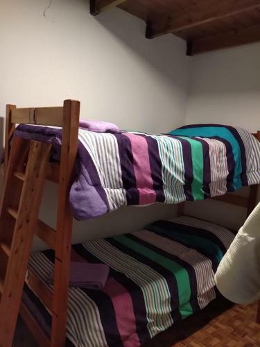 Hostal Hostel Congreso