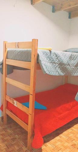Hostal Hostel Congreso
