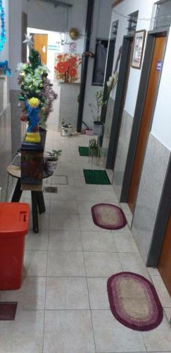 Hostal Hostel Congreso