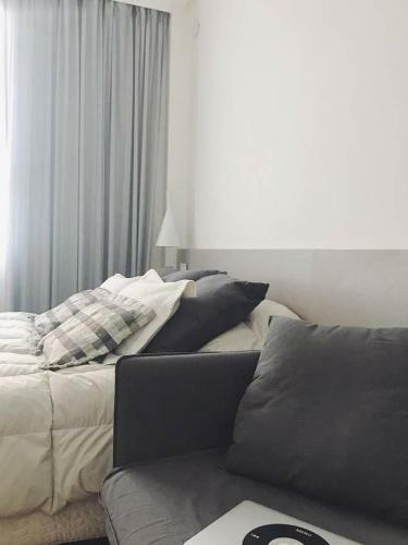 Apartamento Sunny Recoleta Studio With Perfect Location