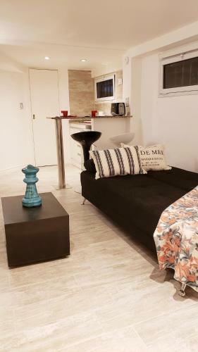 Apartamento Duplex Recoleta Premium