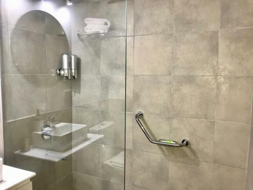 Apartamento Studio Diagonal Microcentro