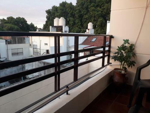 Apartamento Departamento Devoto 2 C