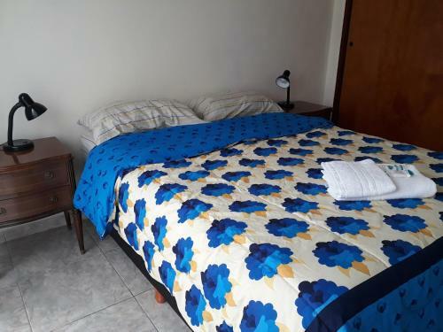 Apartamento Departamento Devoto 2 C