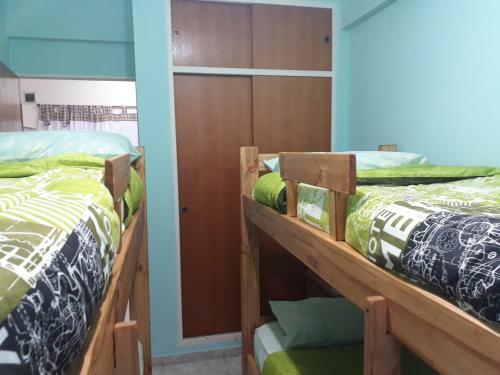 Apartamento Departamento Devoto 2 C