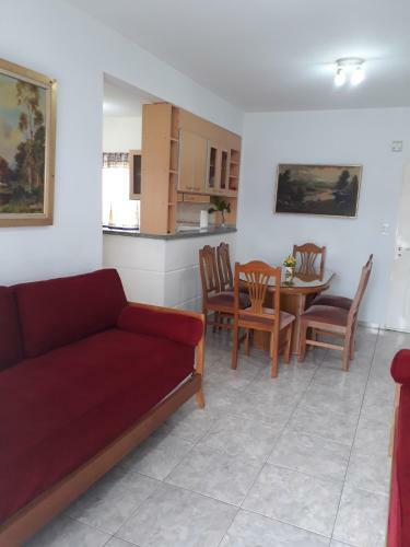 Apartamento Departamento Devoto 2 C