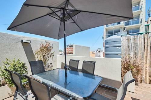 Apartment In Monserrat