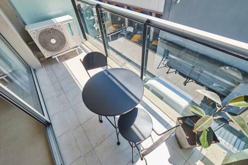 Apartment In Monserrat