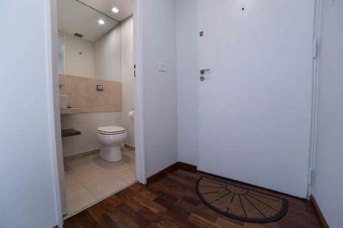 Bulnes Palermo Apartment Sunny And Perfect Location
