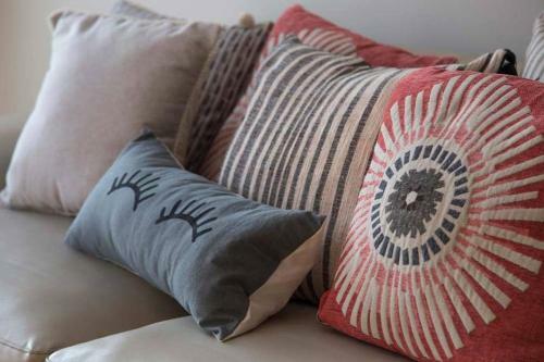 Bulnes Palermo Apartment Sunny And Perfect Location