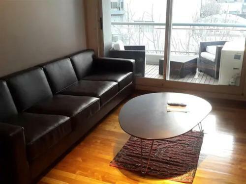 Roosevelt � Premium Apartment + Garage + Swimming Pool