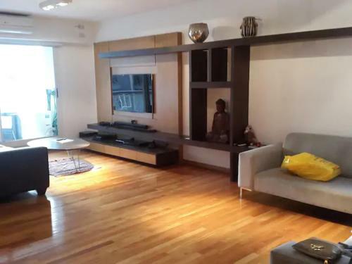Roosevelt � Premium Apartment + Garage + Swimming Pool