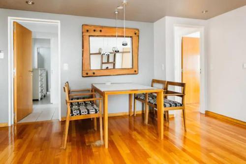 Roosevelt � Premium Apartment + Garage + Swimming Pool
